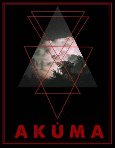 logo Akûma (MEX)
